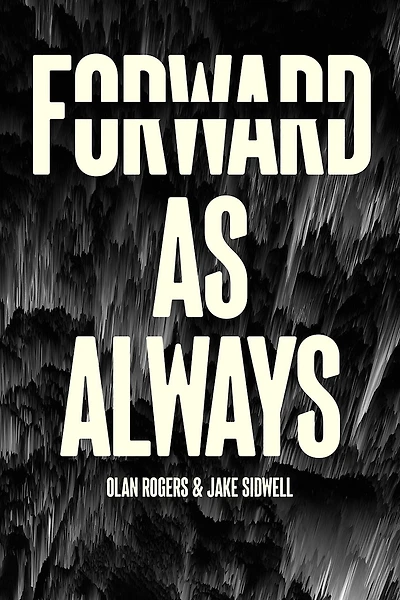 Forward As Always