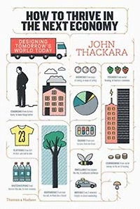 How to Thrive the Next Economy: Designing Tomorrow's World Today