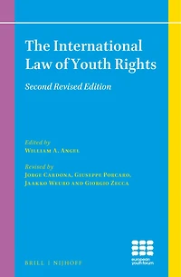 The International Law of Youth Rights: Second Revised Edition