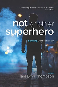 Not Another Superhero