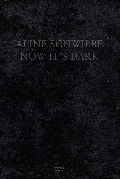 Aline Schwibbe – Now It’s Dark