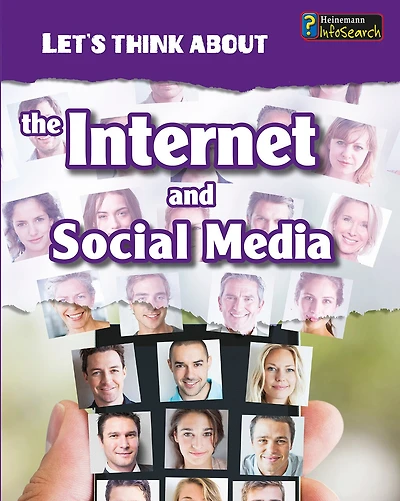 Let's Think About the Internet and Social Media