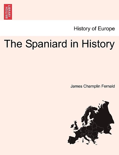 The Spaniard In History