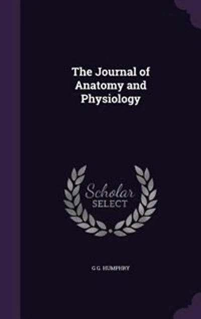 The Journal of Anatomy and Physiology, 1869, Vol. 3 (Classic Reprint)