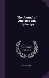 The Journal of Anatomy and Physiology, 1869, Vol. 3 (Classic Reprint)