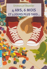 4 ans, 6 mois et 3 jours plus tard...