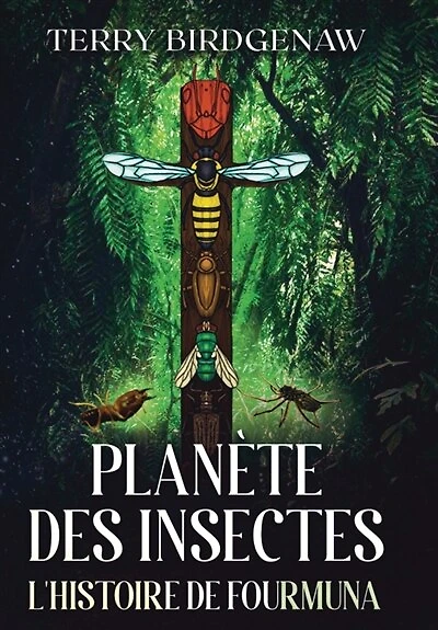 L' Histoire de Fourmuna