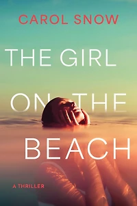 the Girl on Beach: A Thriller