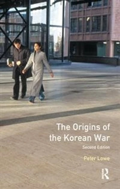 the Origins of Korean War