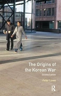 the Origins of Korean War