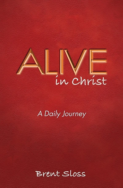 Alive in Christ