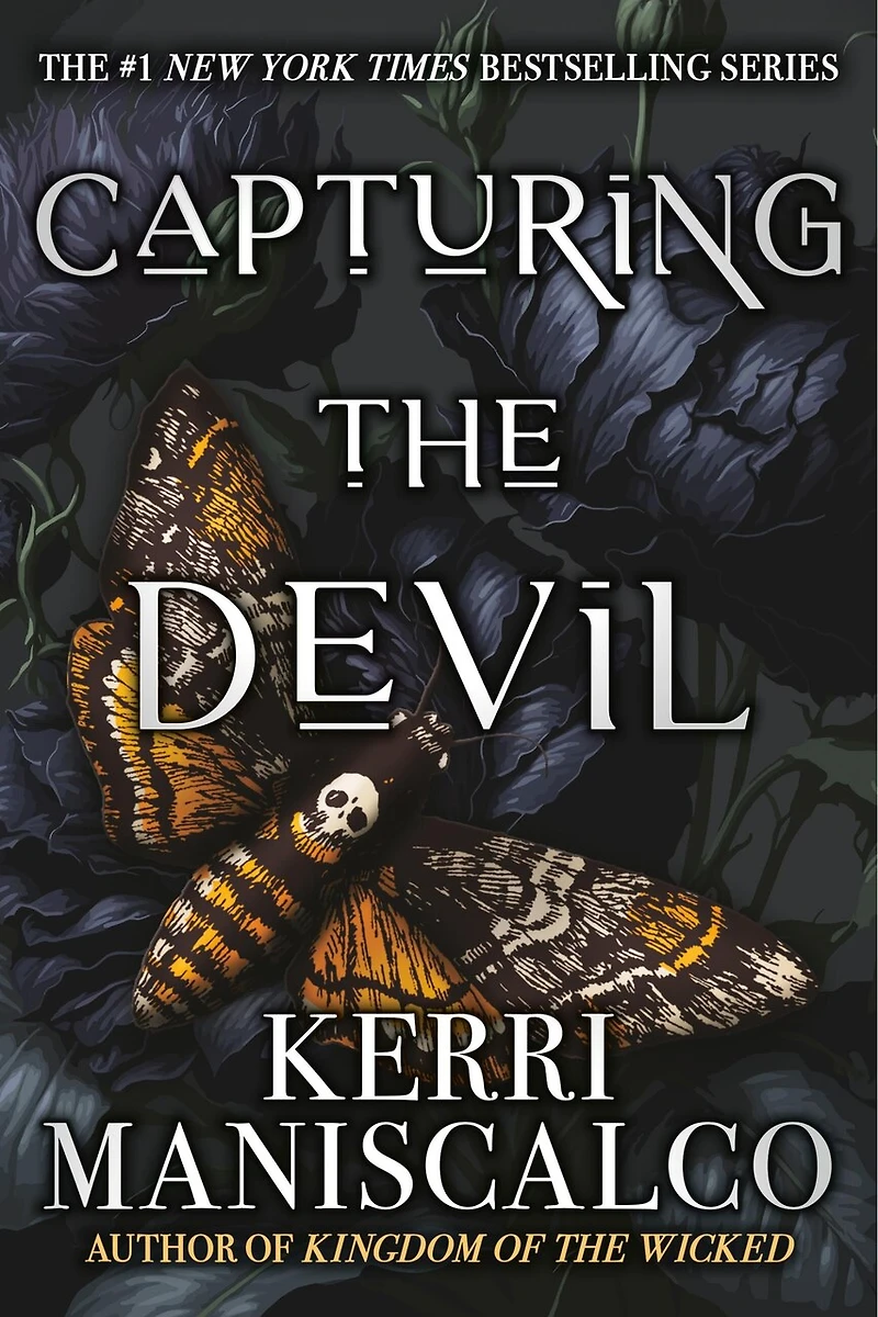 Capturing the Devil