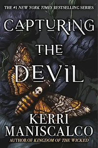 Capturing the Devil