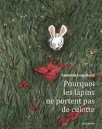 Pourquoi les lapins ne portent pas de culotte
