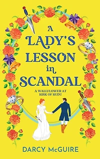 A Lady's Lesson Scandal