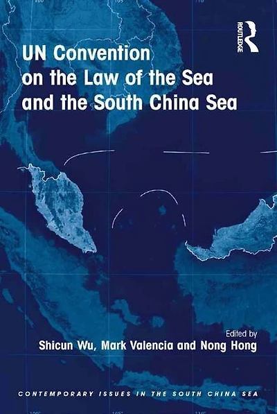 UN Convention on the Law of Sea and South China