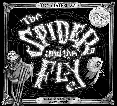 the Spider and Fly: 10th Anniversary Edition