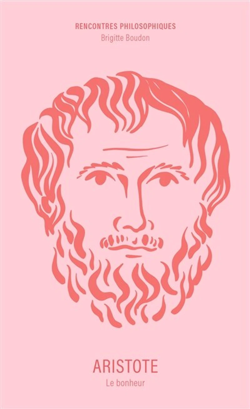 ARISTOTE: le bonheur