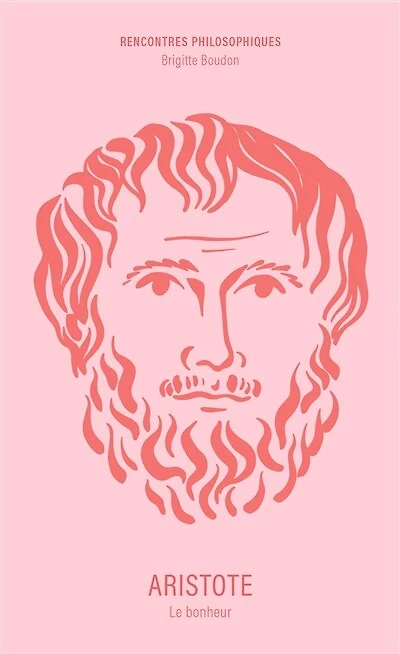 ARISTOTE: le bonheur