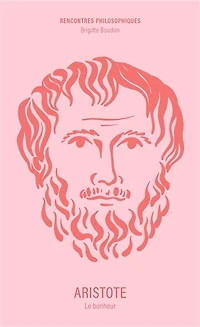 ARISTOTE: le bonheur