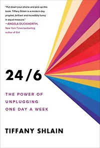 246: The Power of Unplugging One Day a Week