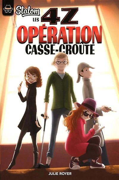 Opération casse-croûte