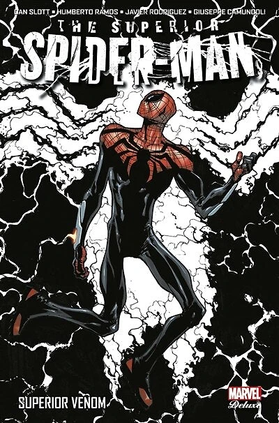 Superior Venom