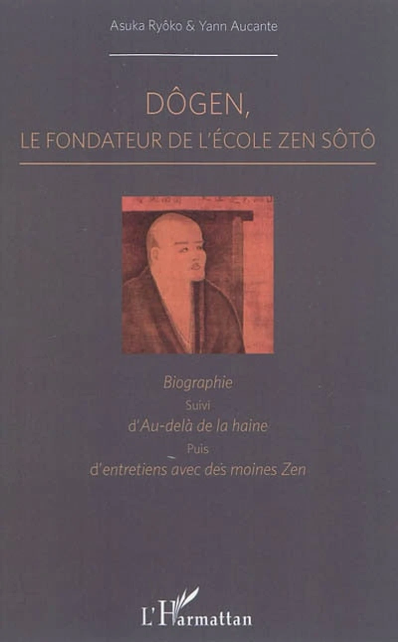 Dôgen