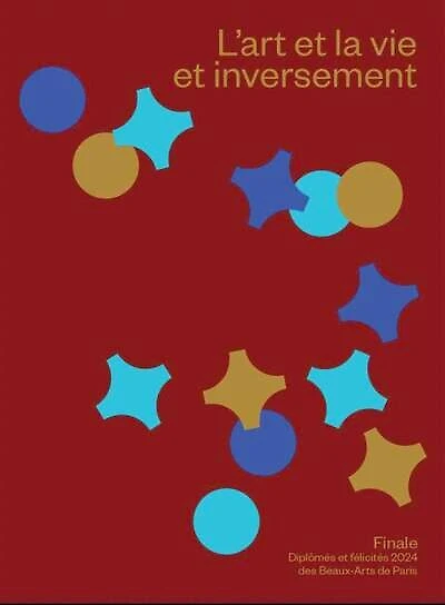 L' art et la vie et inversement: finale