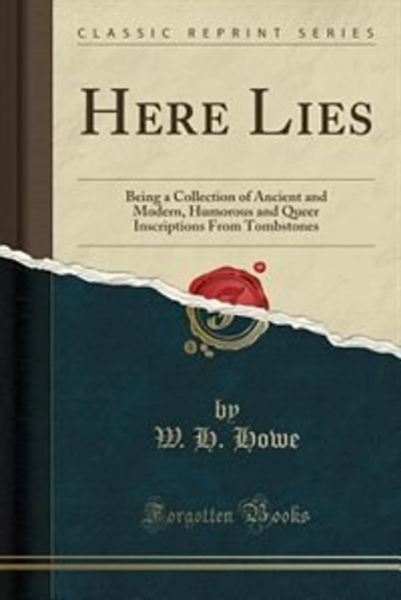 Here Lies