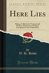 Here Lies