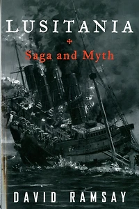 Lusitania: Saga and Myth