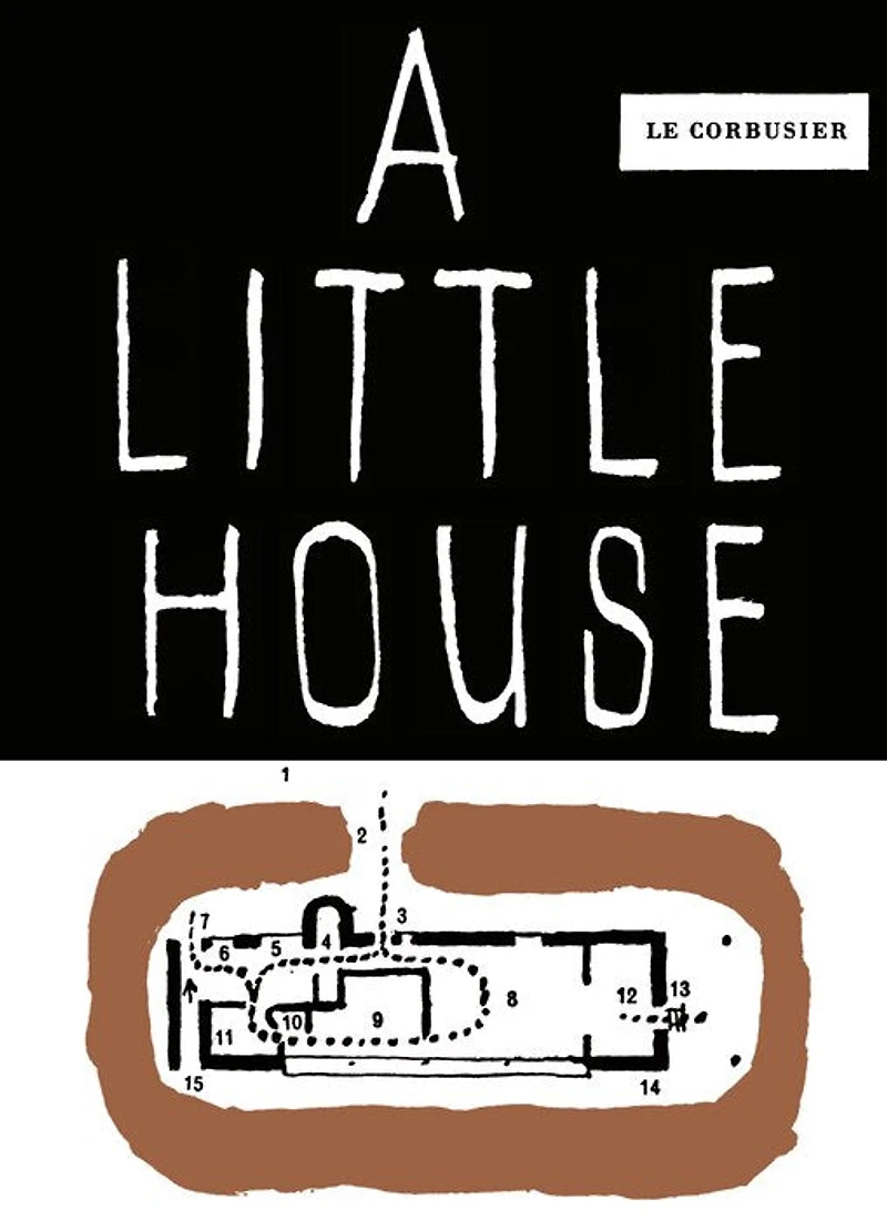 Une Petite Maison