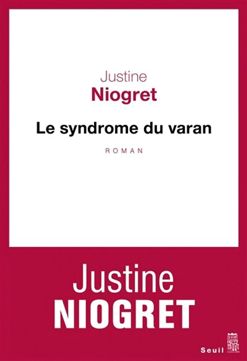 Le syndrome du varan