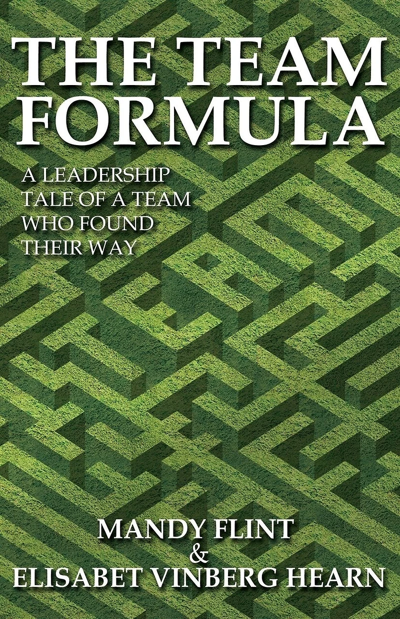 The Team Formula - A Leadership Tale Of Who Found Their Way
