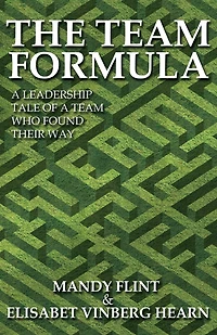 The Team Formula - A Leadership Tale Of Who Found Their Way
