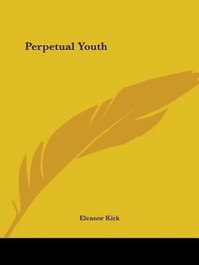 Perpetual Youth