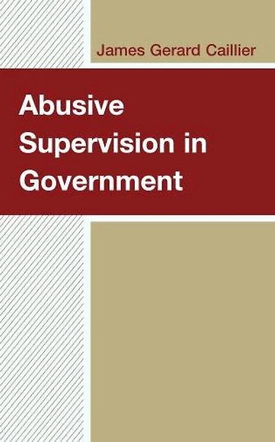 Abusive Supervision Government