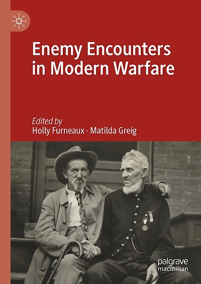 Enemy Encounters Modern Warfare
