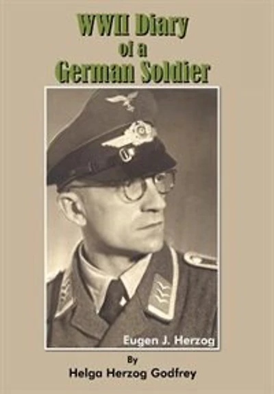 Wwii Diary Of A German Soldier