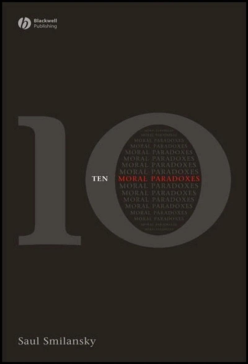 10 Moral Paradoxes