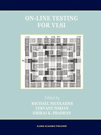 On-Line Testing for VLSI