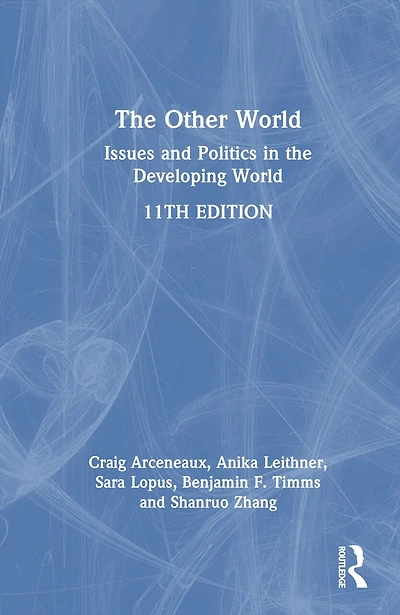 the Other World: Issues and Politics of Developing World