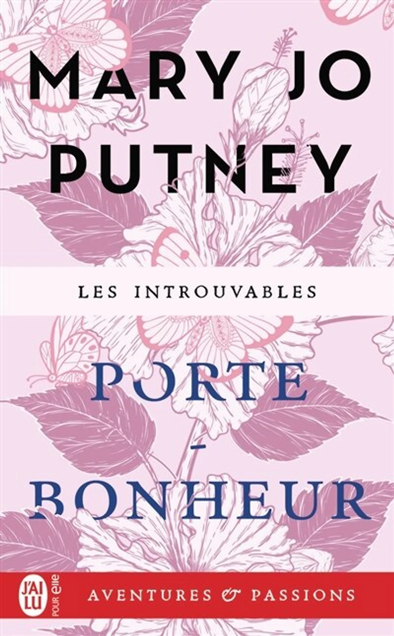 PORTE-BONHEUR