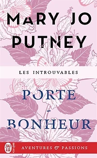 PORTE-BONHEUR