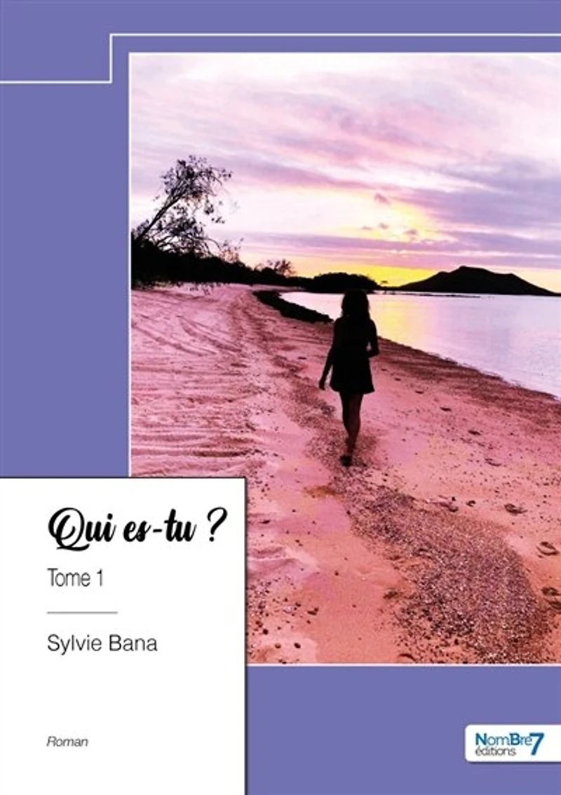 Qui es-tu ?: Tome 1