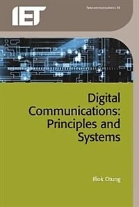 Digital Communications: Principles And Systems