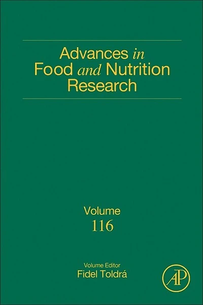 Advances Food and Nutrition Research