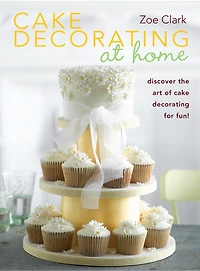 Cake Decorating at Home: Discover the Art of for Fun!