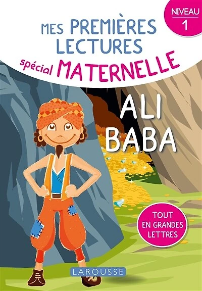 Ali-Baba